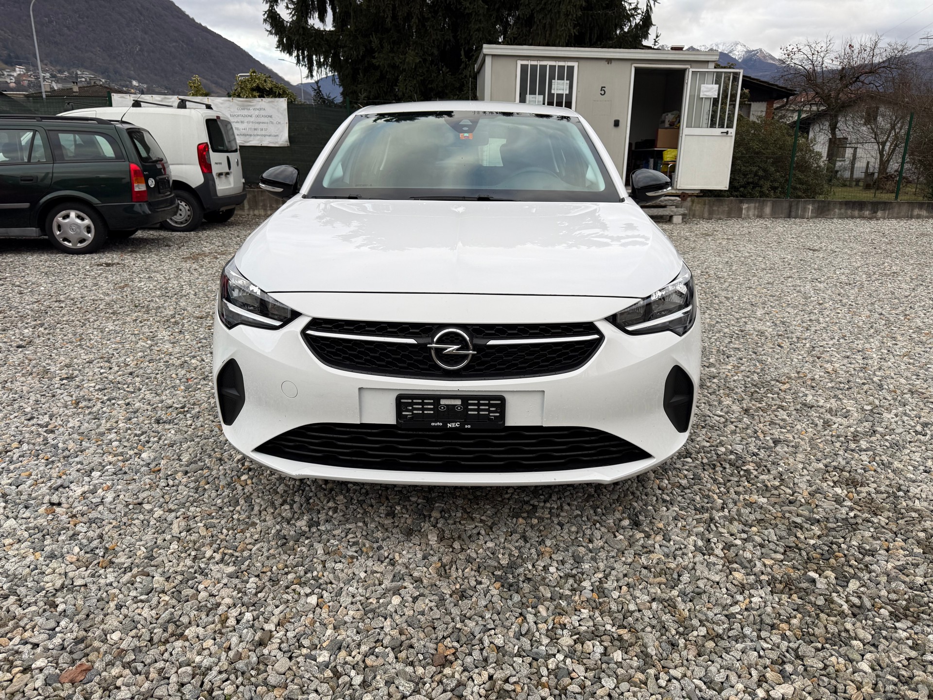 OPEL Corsa 1.2 TP Corsa-image-2