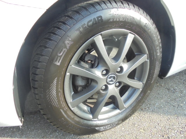 MAZDA 2 1.5i 16V Skyactiv-G Ambition Plus-image-11