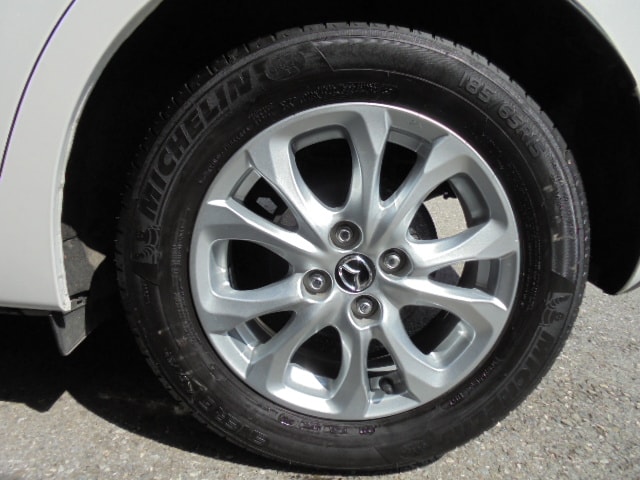 MAZDA 2 1.5i 16V Skyactiv-G Ambition Plus-image-1
