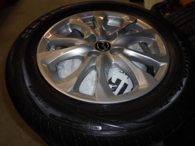 MAZDA 2 1.5i 16V Skyactiv-G Ambition Plus-image-6