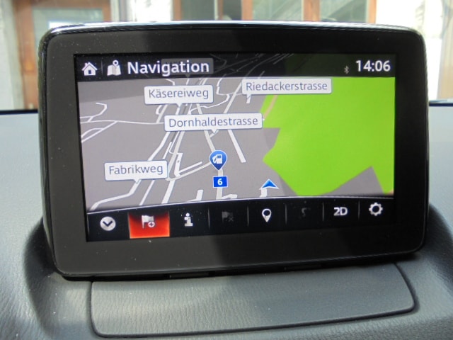 MAZDA 2 1.5i 16V Skyactiv-G Ambition Plus-image-3