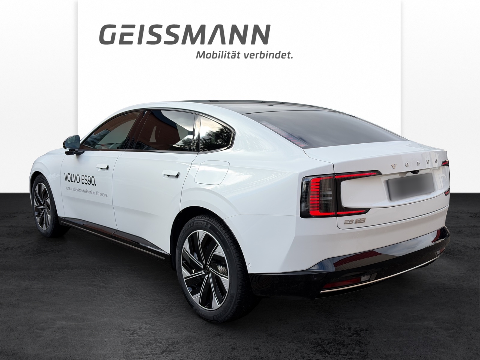 VOLVO ES90 Ultra-image-4