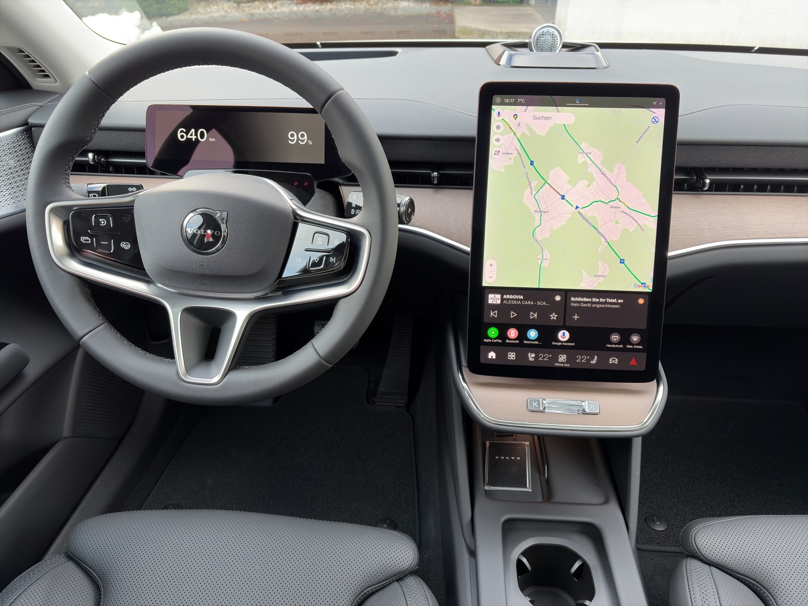 VOLVO ES90 Ultra-image-9