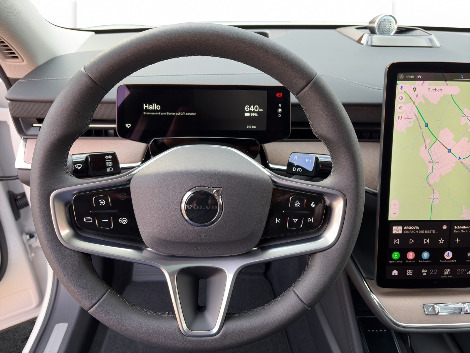 VOLVO ES90 Ultra-image-10