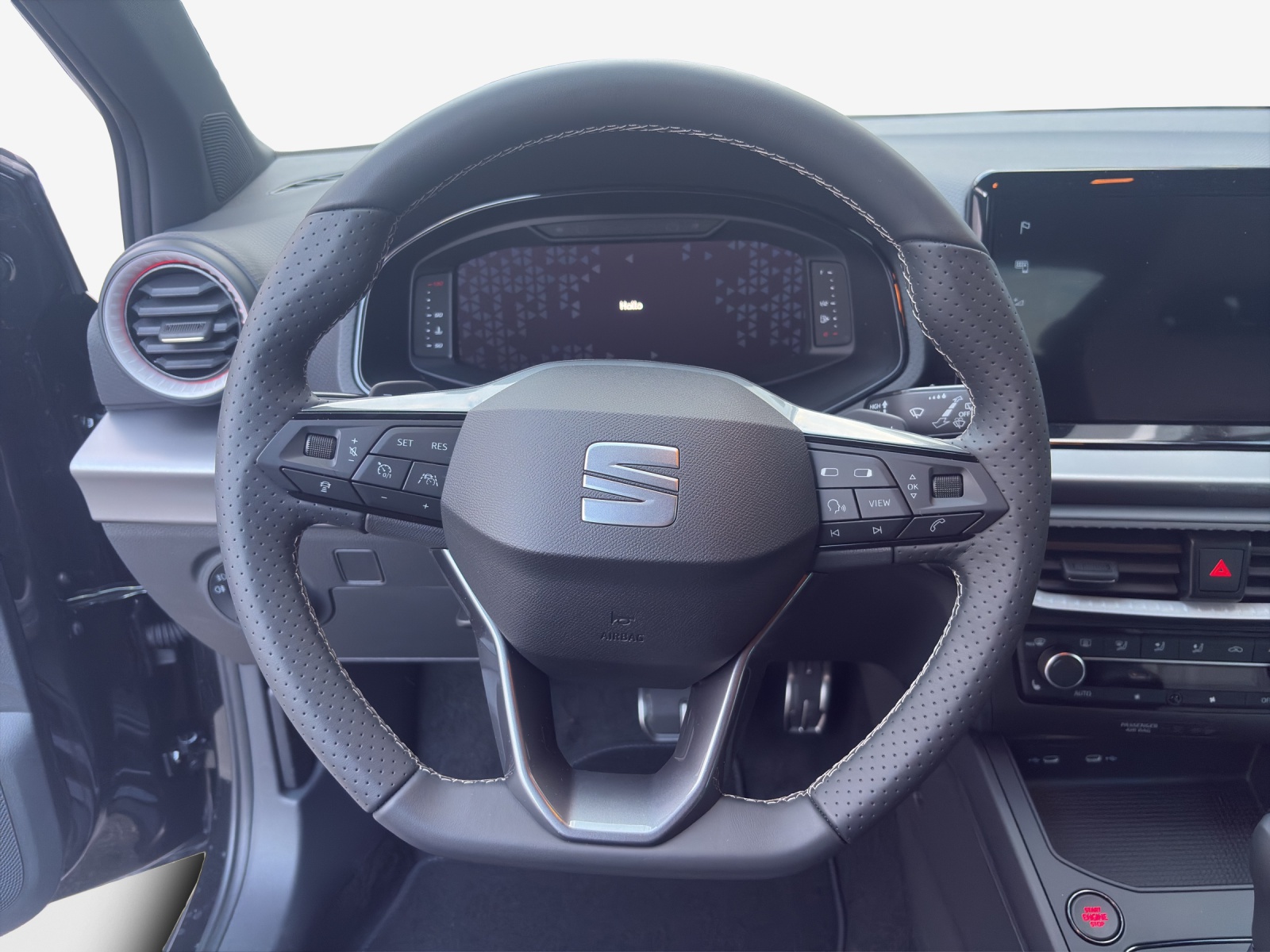 SEAT Arona 1.5 Eco TSI FR DSG-image-9