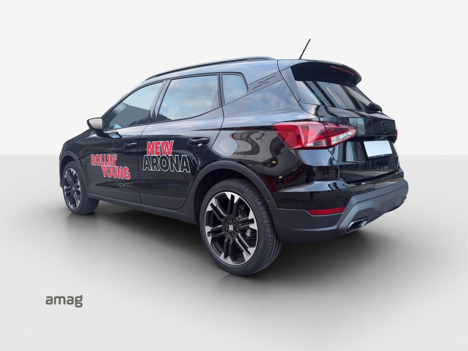 SEAT Arona 1.5 Eco TSI FR DSG-showroom-element-2