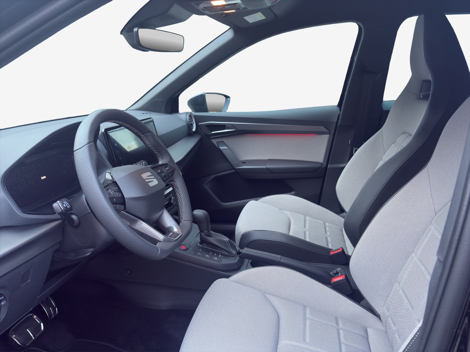 SEAT Arona 1.5 Eco TSI FR DSG-image-7