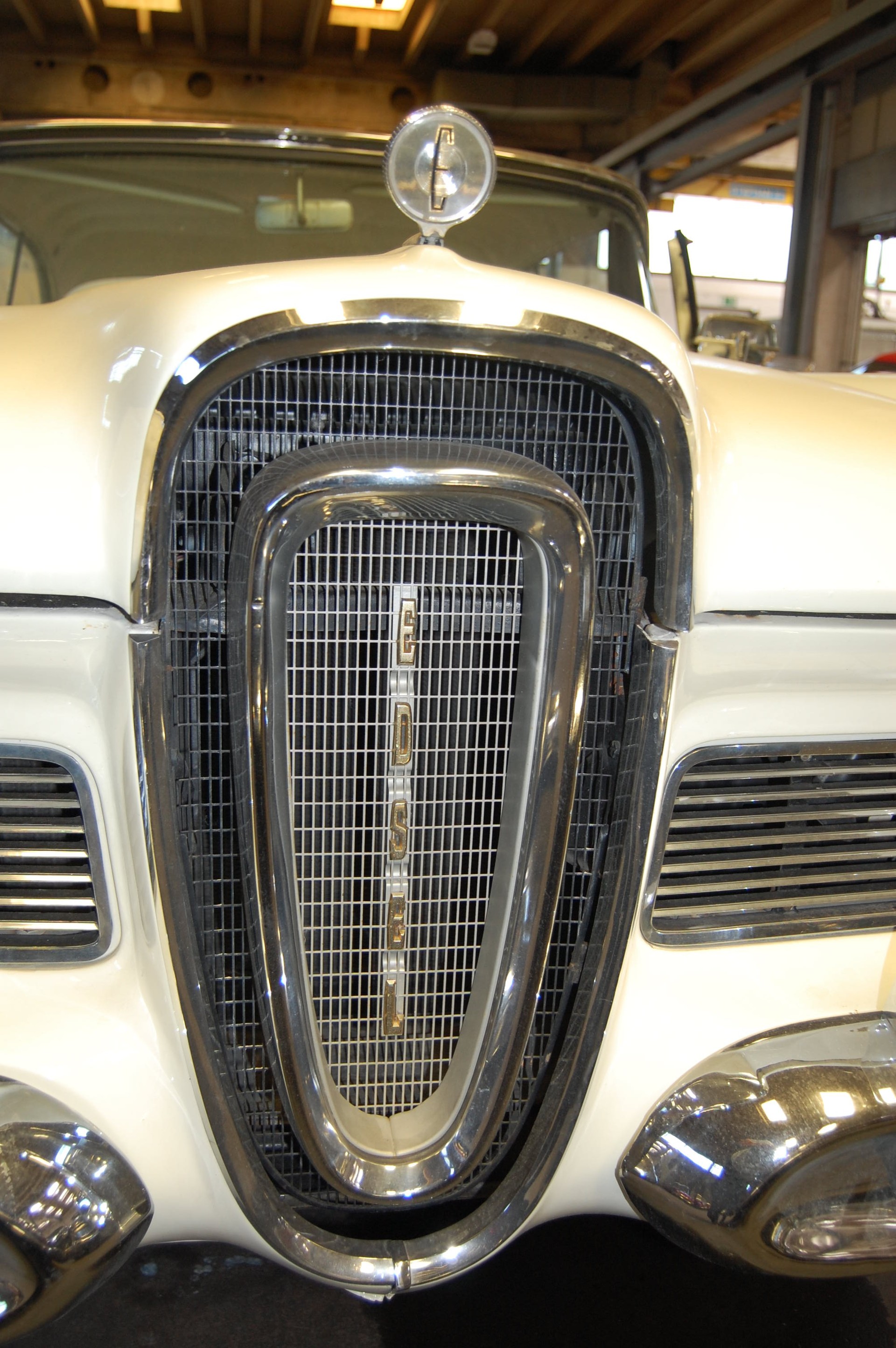 FORD Pacer Corsair-image-10