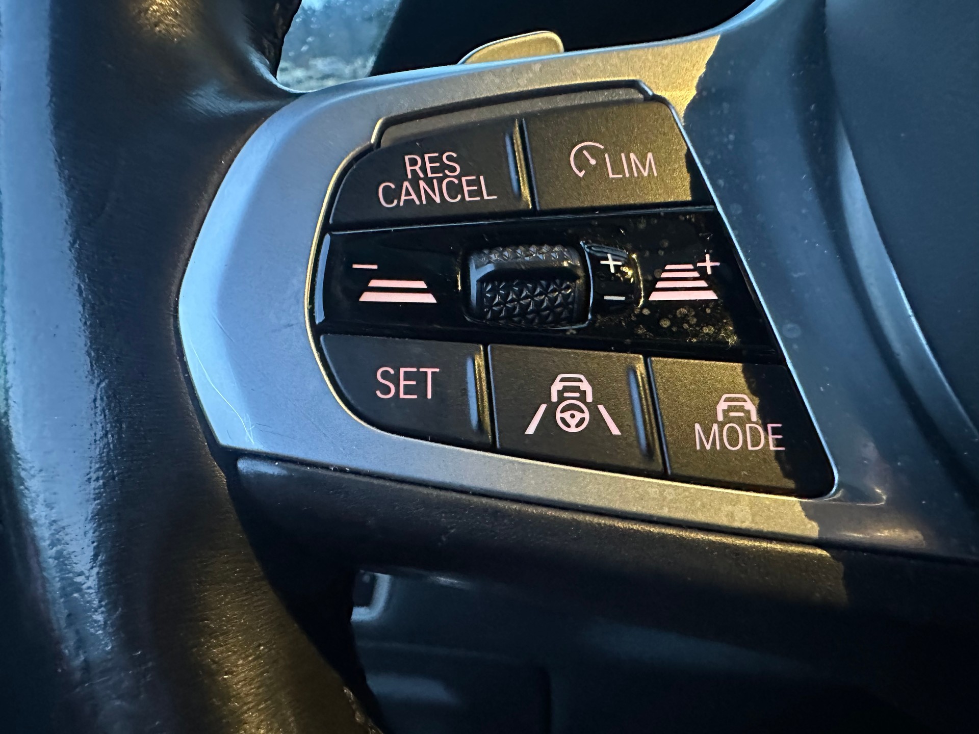 BMW X5 xDrive M50d Steptronic-image-14