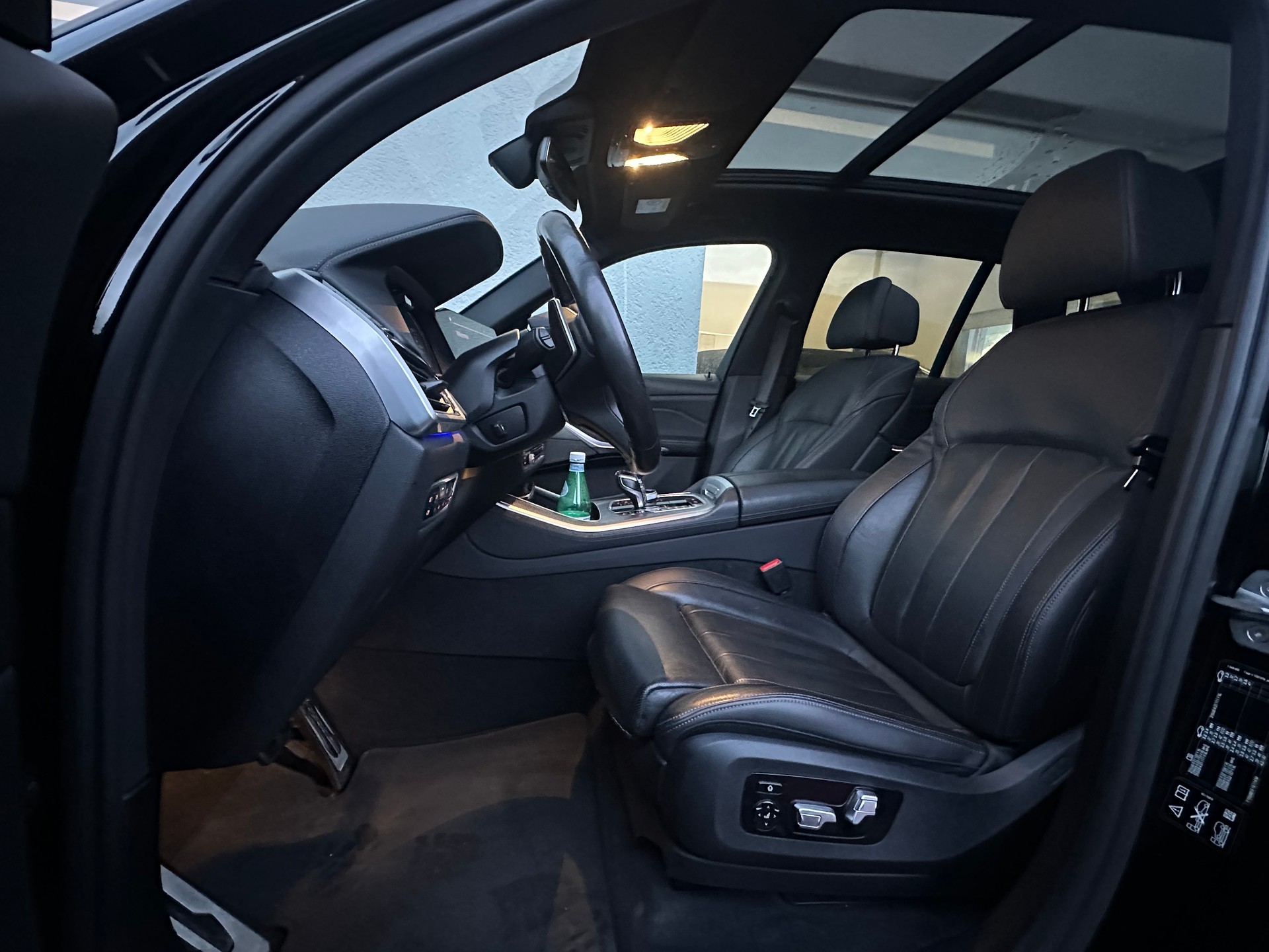 BMW X5 xDrive M50d Steptronic-image-6