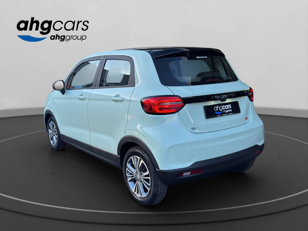 LEAPMOTOR T03 Electric-showroom-element-2