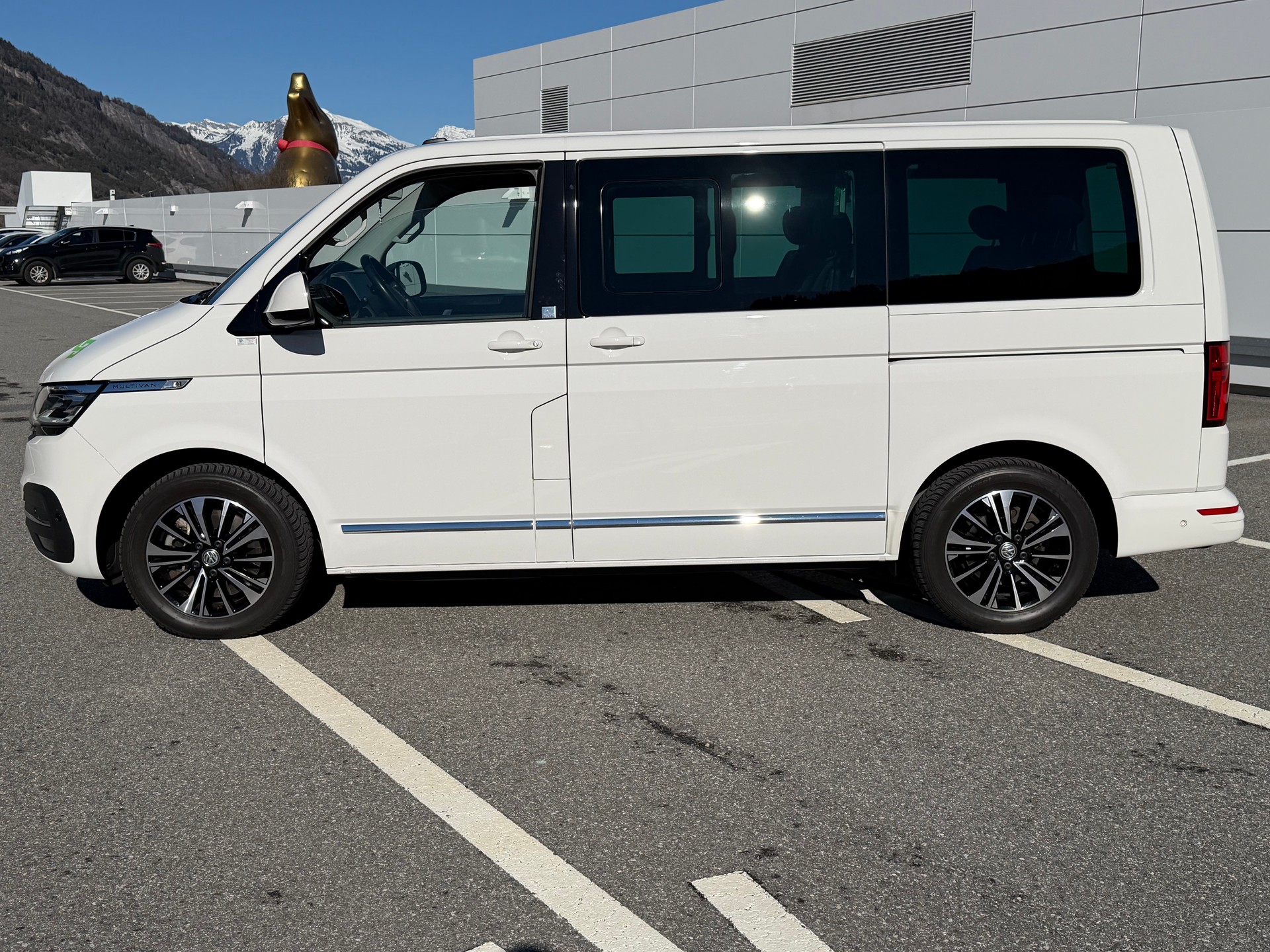 VW T6.1 Multivan 2.0 Bi-TDI Highline Liberty 4Mot. DSG-showroom-element-2