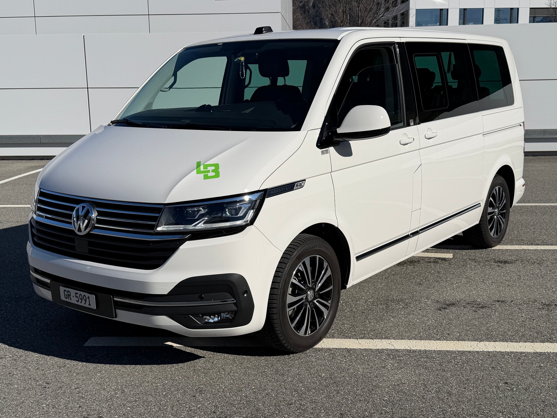 VW T6.1 Multivan 2.0 Bi-TDI Highline Liberty 4Mot. DSG-showroom-element-1