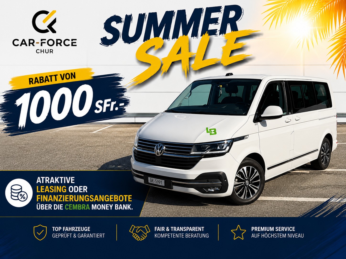 VW T6.1 Multivan 2.0 Bi-TDI Highline Liberty 4Mot. DSG