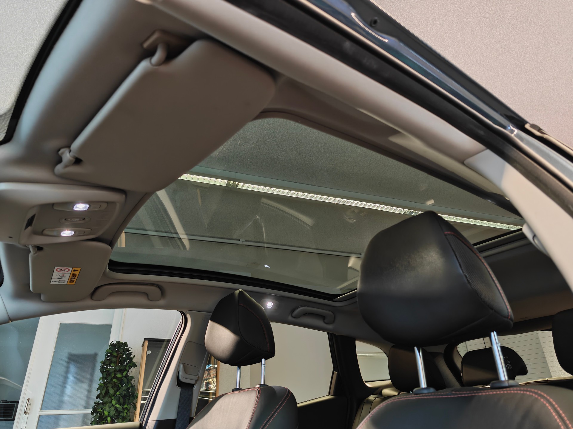 RENAULT Kadjar 1.2 16V Turbo Swiss Edition EDC-image-18