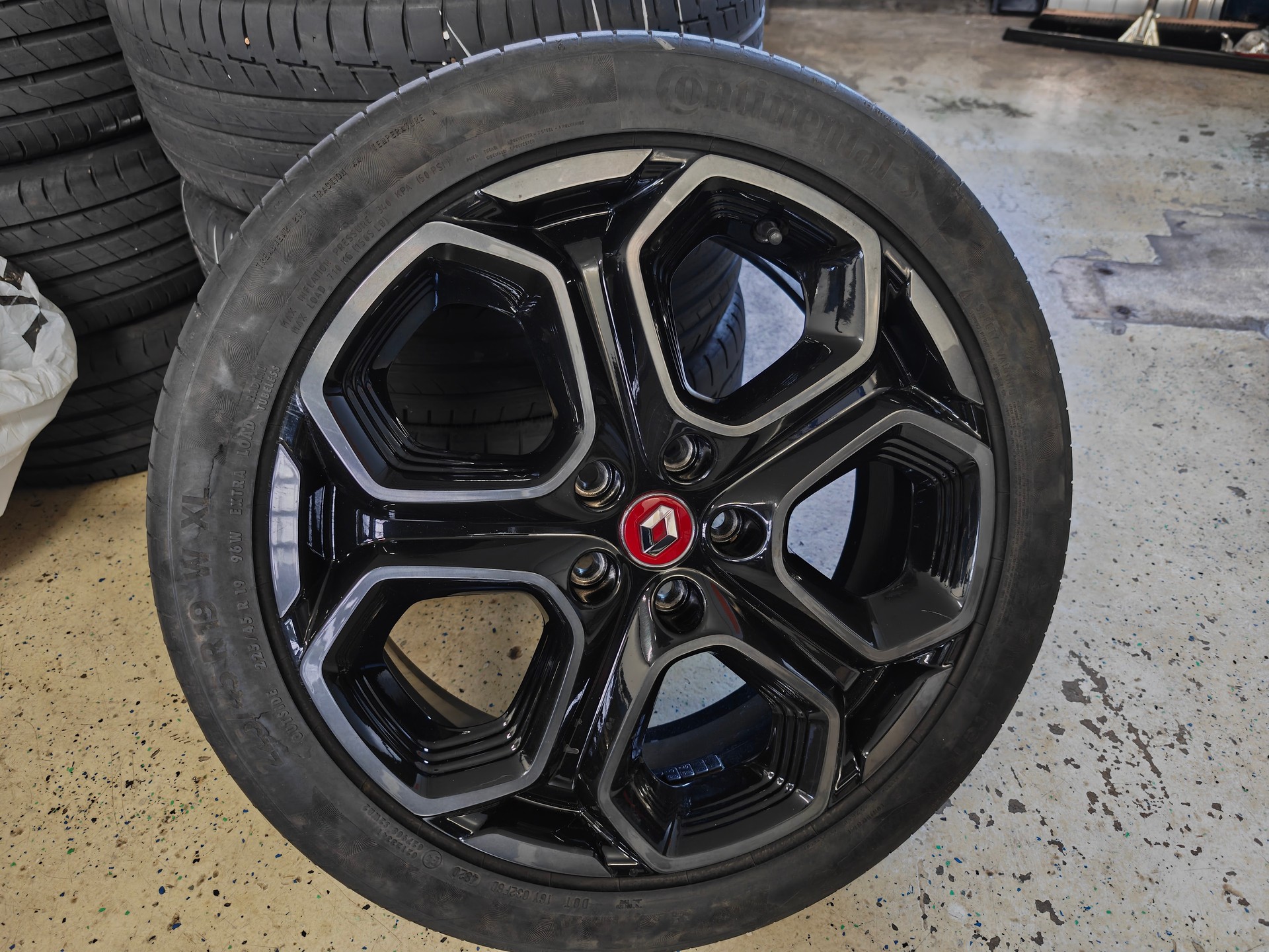 RENAULT Kadjar 1.2 16V Turbo Swiss Edition EDC-image-6