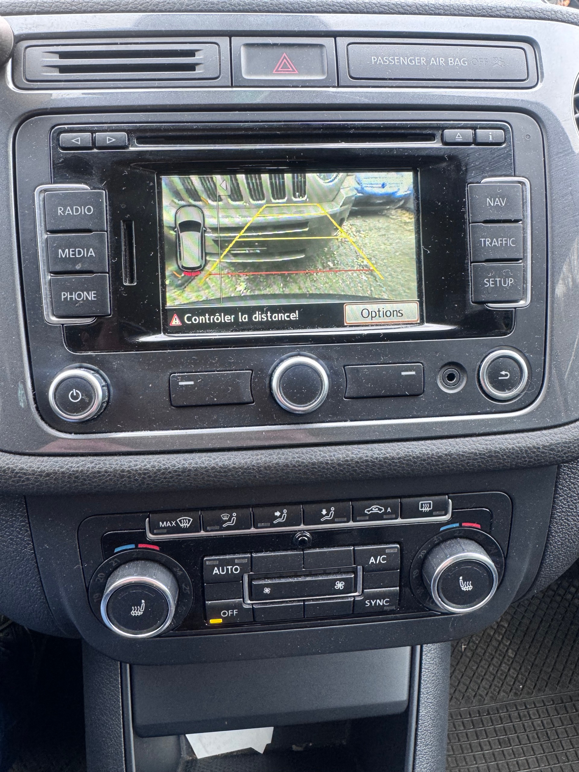 VW Tiguan 2.0 TSI Sport&Style 4Motion DSG-image-2