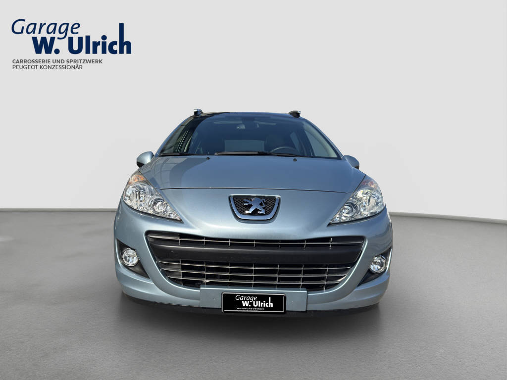 PEUGEOT 207 SW 1.6 16V Allure