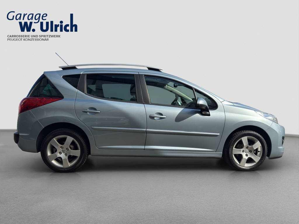 PEUGEOT 207 SW 1.6 16V Allure-image-6