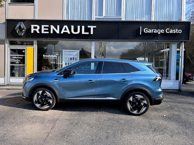 RENAULT Symbioz 1.8 E-Tech Iconic