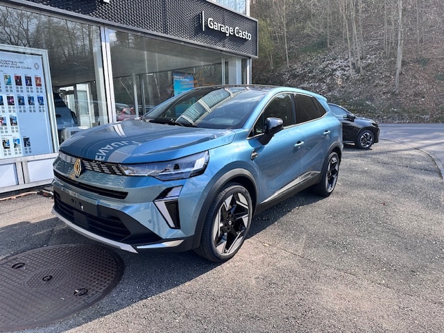 RENAULT Symbioz 1.8 E-Tech Iconic-showroom-element-3
