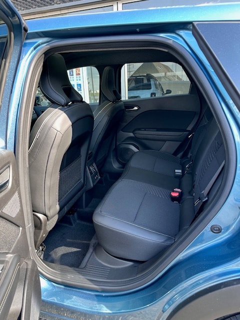 RENAULT Symbioz 1.8 E-Tech Iconic-image-9