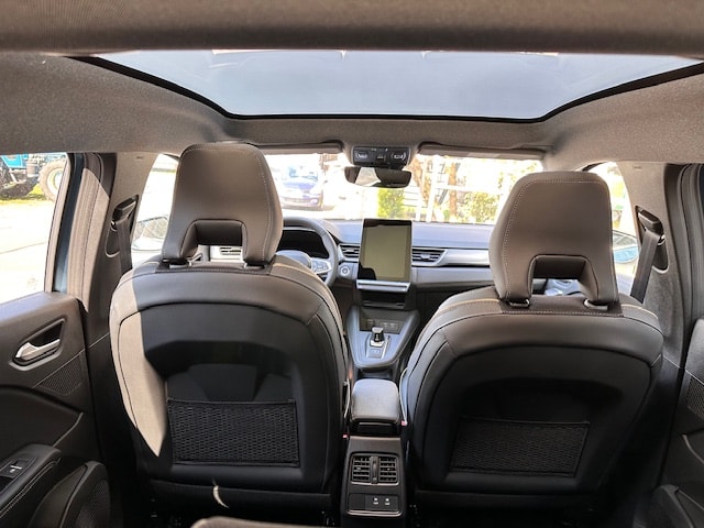 RENAULT Symbioz 1.8 E-Tech Iconic-image-8