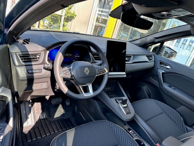 RENAULT Symbioz 1.8 E-Tech Iconic-image-13