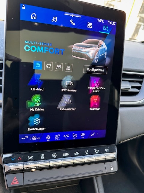 RENAULT Symbioz 1.8 E-Tech Iconic-image-23
