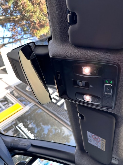 RENAULT Symbioz 1.8 E-Tech Iconic-image-26