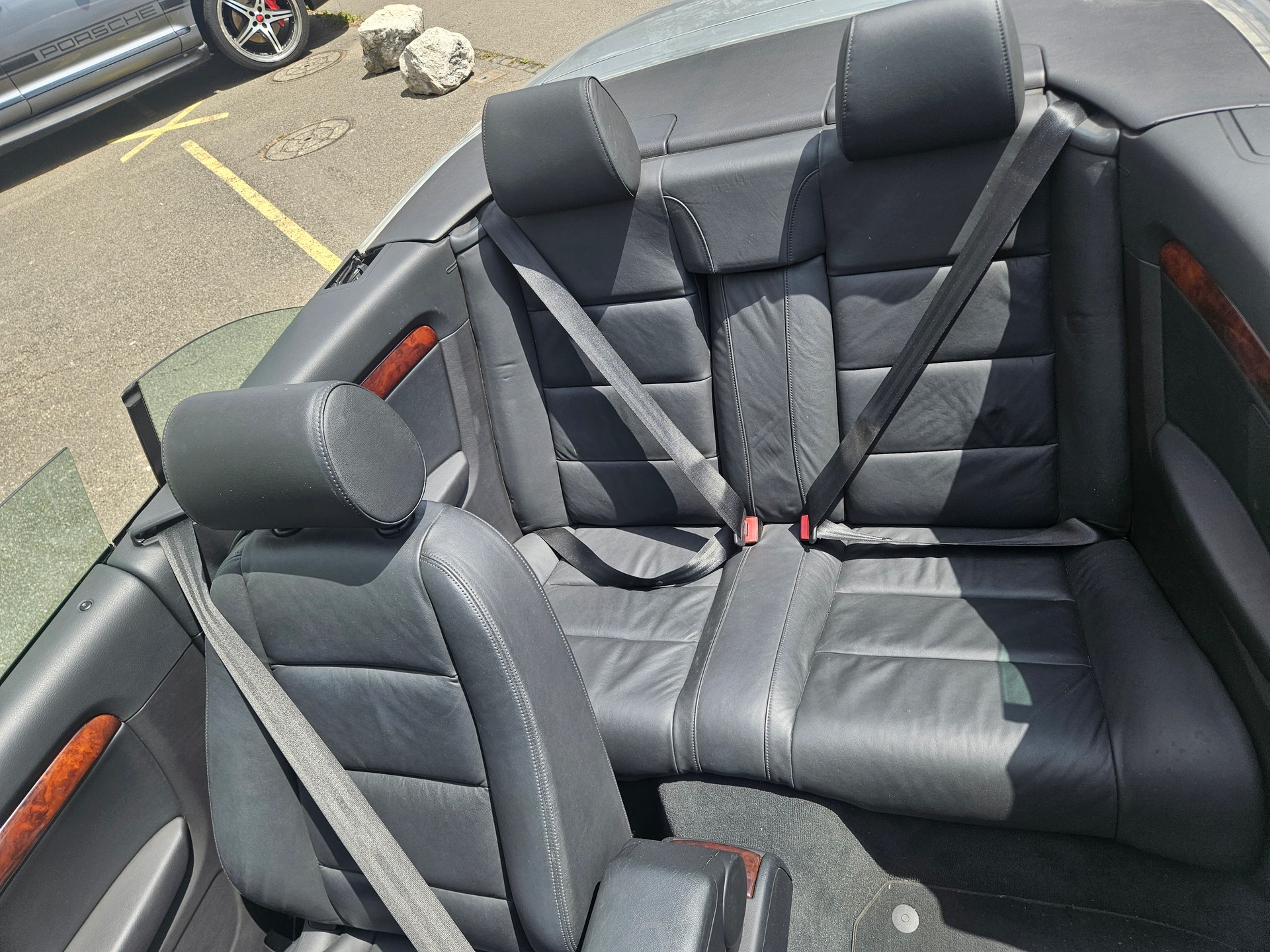 AUDI A4 Cabriolet 1.8 Turbo-image-8