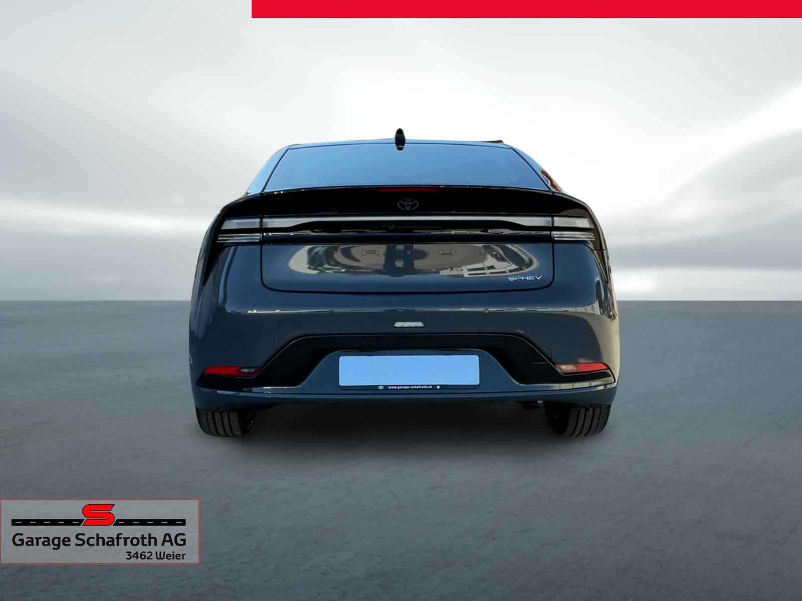 TOYOTA Prius 2.0 Plug-In-Hybrid Premium-image-10