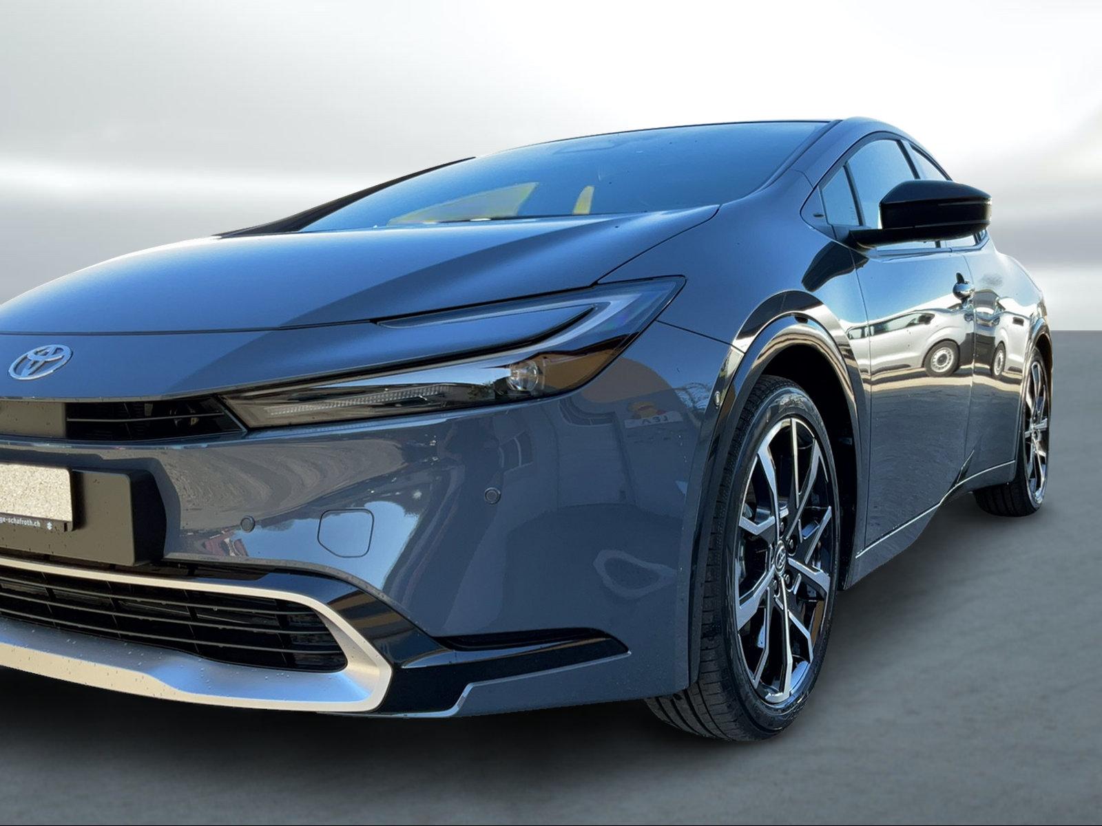 TOYOTA Prius 2.0 Plug-In-Hybrid Premium-image-14