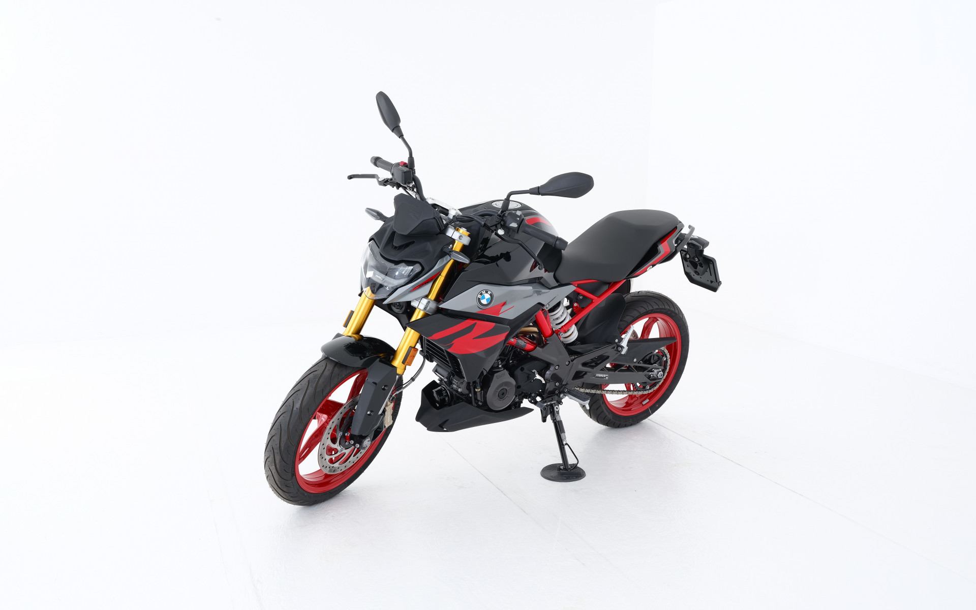 BMW G 310 R Passion-image-5