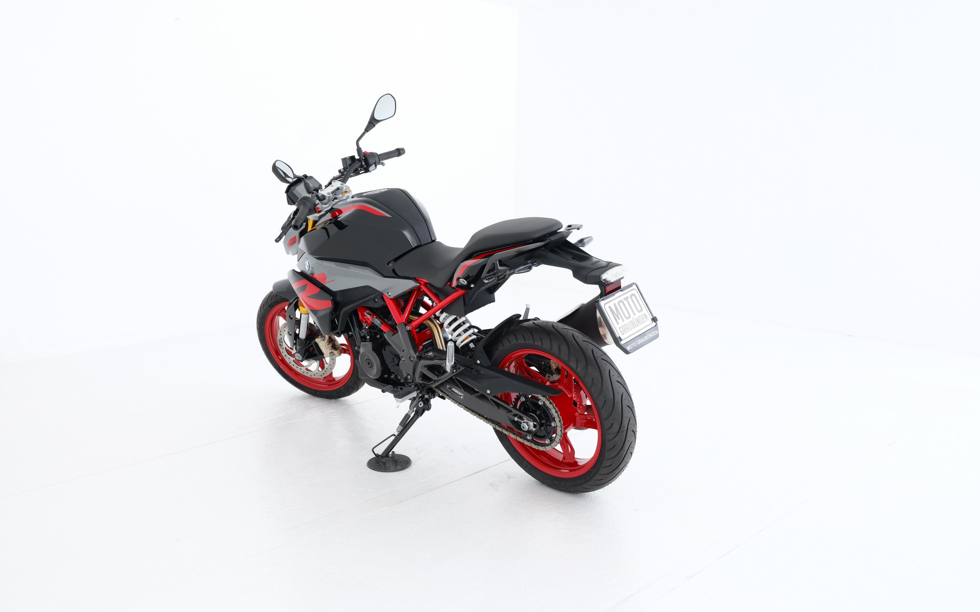 BMW G 310 R Passion-image-3