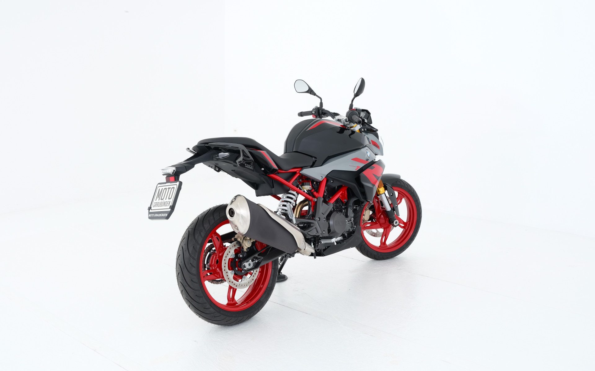 BMW G 310 R Passion-image-2