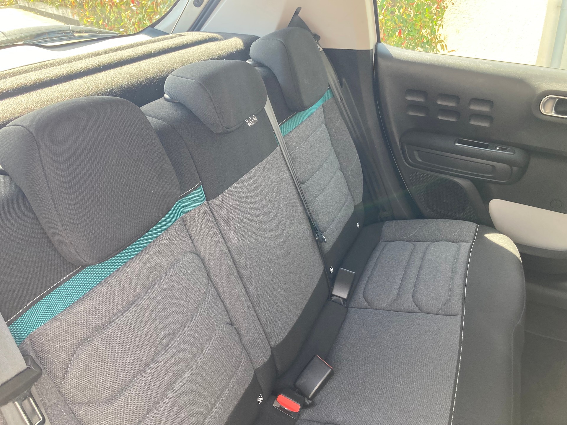 CITROEN Citroen C3 1.2 Shine Puretech-image-5