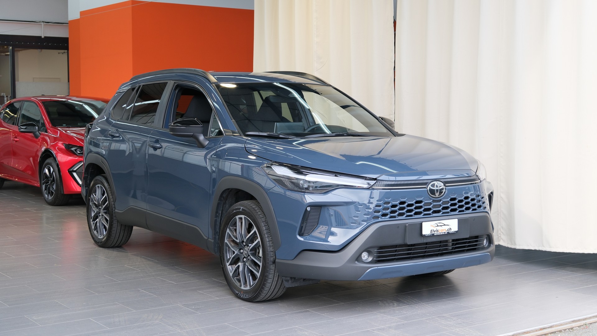 TOYOTA Corolla Cross 2.0 Trend e-CVT-image-28