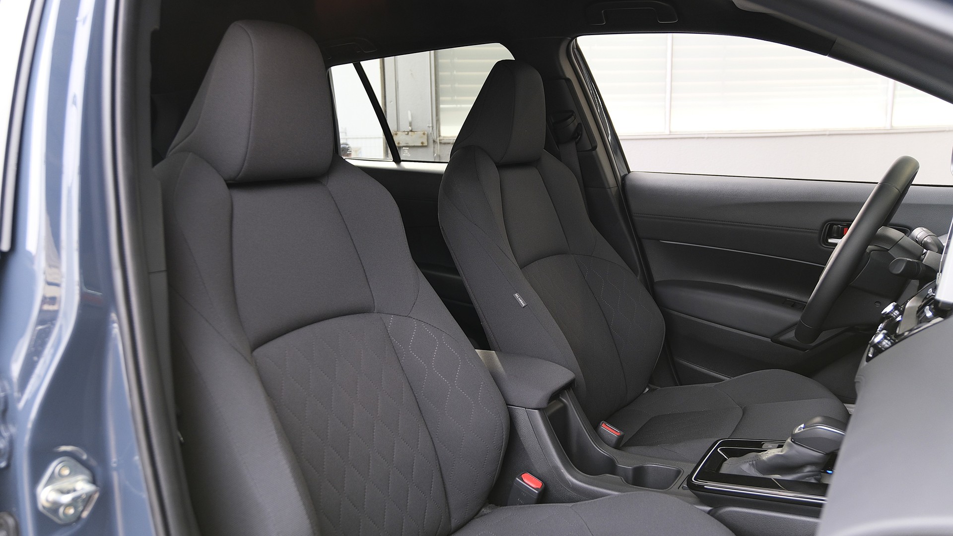 TOYOTA Corolla Cross 2.0 Trend e-CVT-image-18