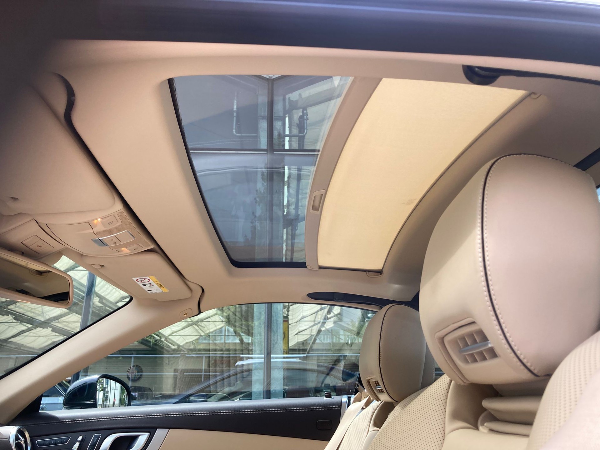 MERCEDES-BENZ SL 400 9G-Tronic-image-10
