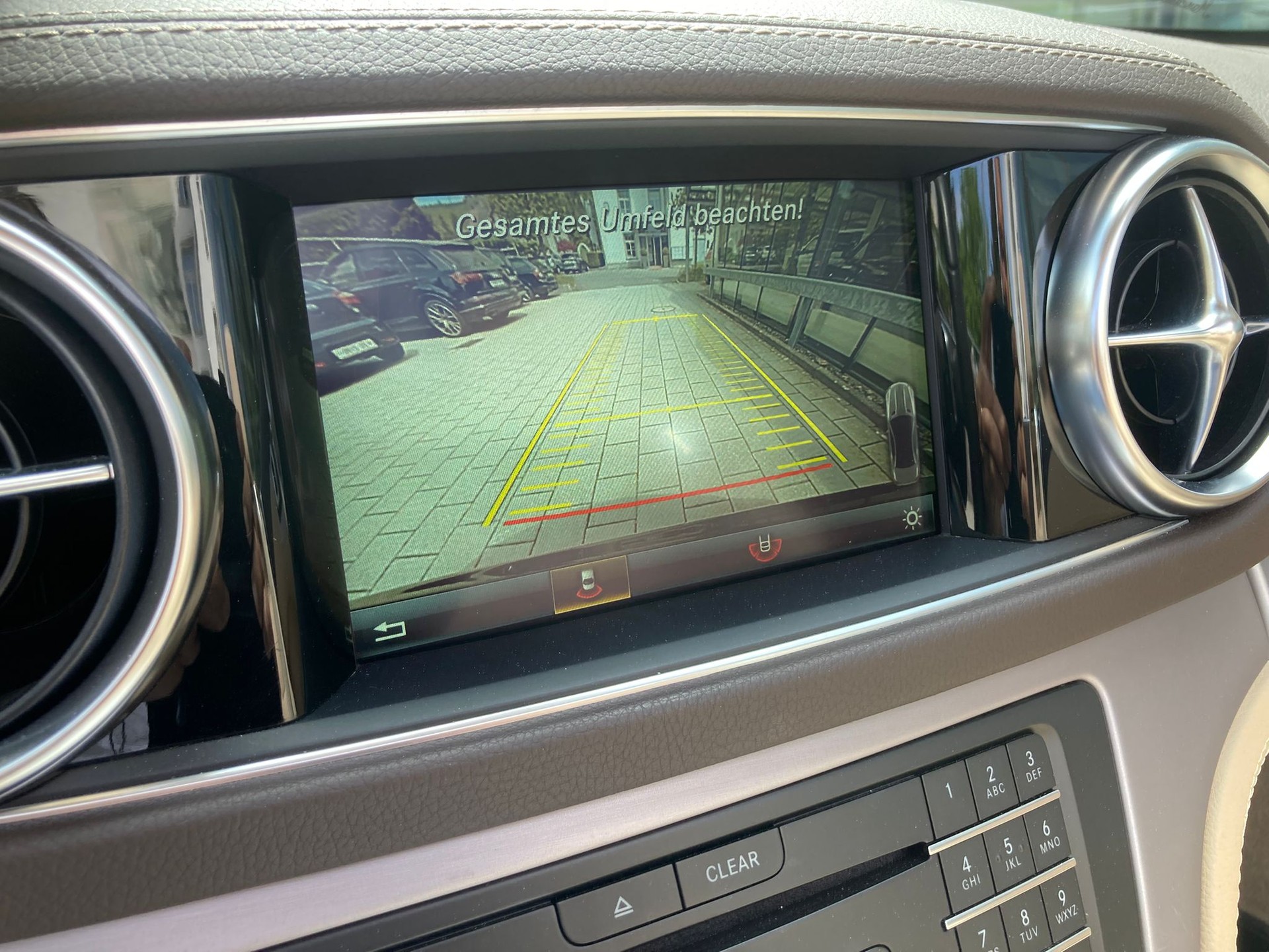 MERCEDES-BENZ SL 400 9G-Tronic-image-13