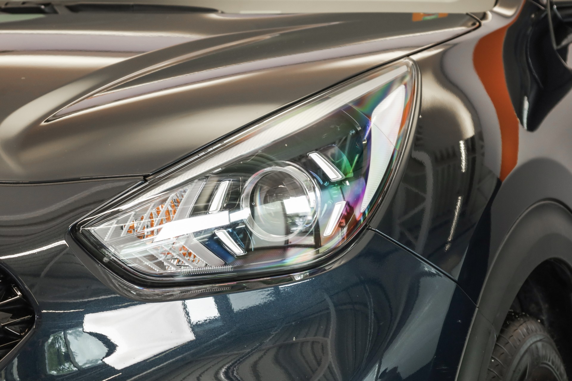 KIA Niro 1.6GDi Hybrid Power DCT-image-13