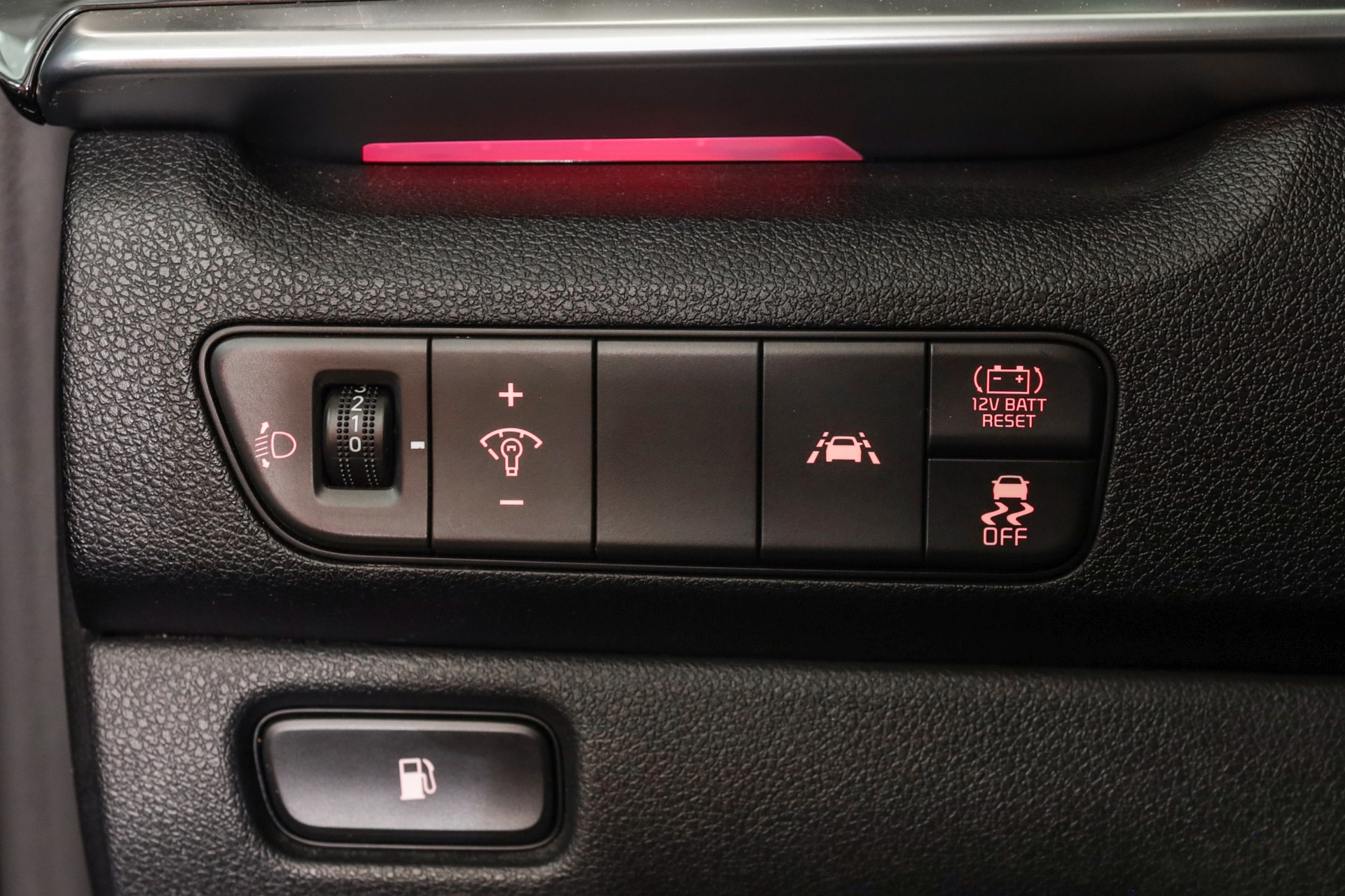 KIA Niro 1.6GDi Hybrid Power DCT-image-14