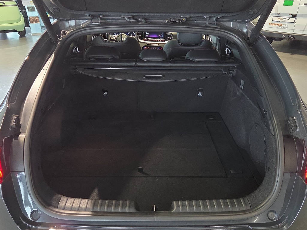 KIA ProCeed 1.6 T-GDi GT-image-4