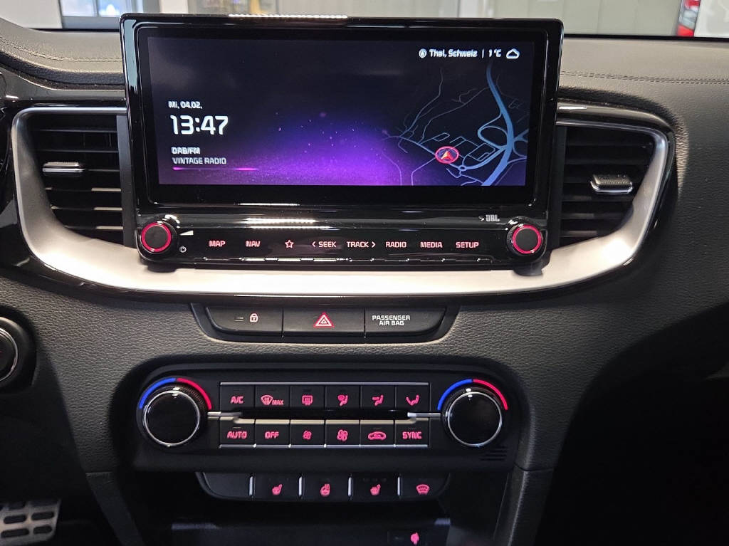 KIA ProCeed 1.6 T-GDi GT-image-9