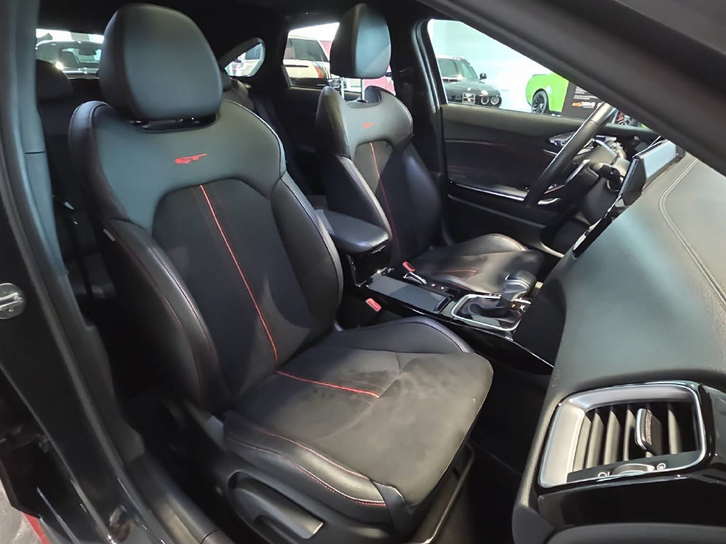 KIA ProCeed 1.6 T-GDi GT-image-2