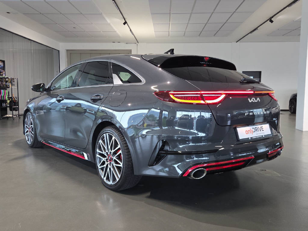KIA ProCeed 1.6 T-GDi GT-image-5