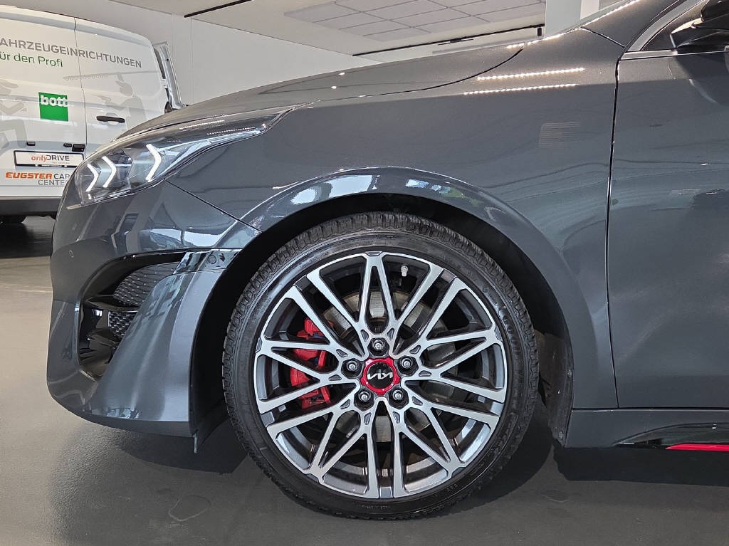 KIA ProCeed 1.6 T-GDi GT-image-13
