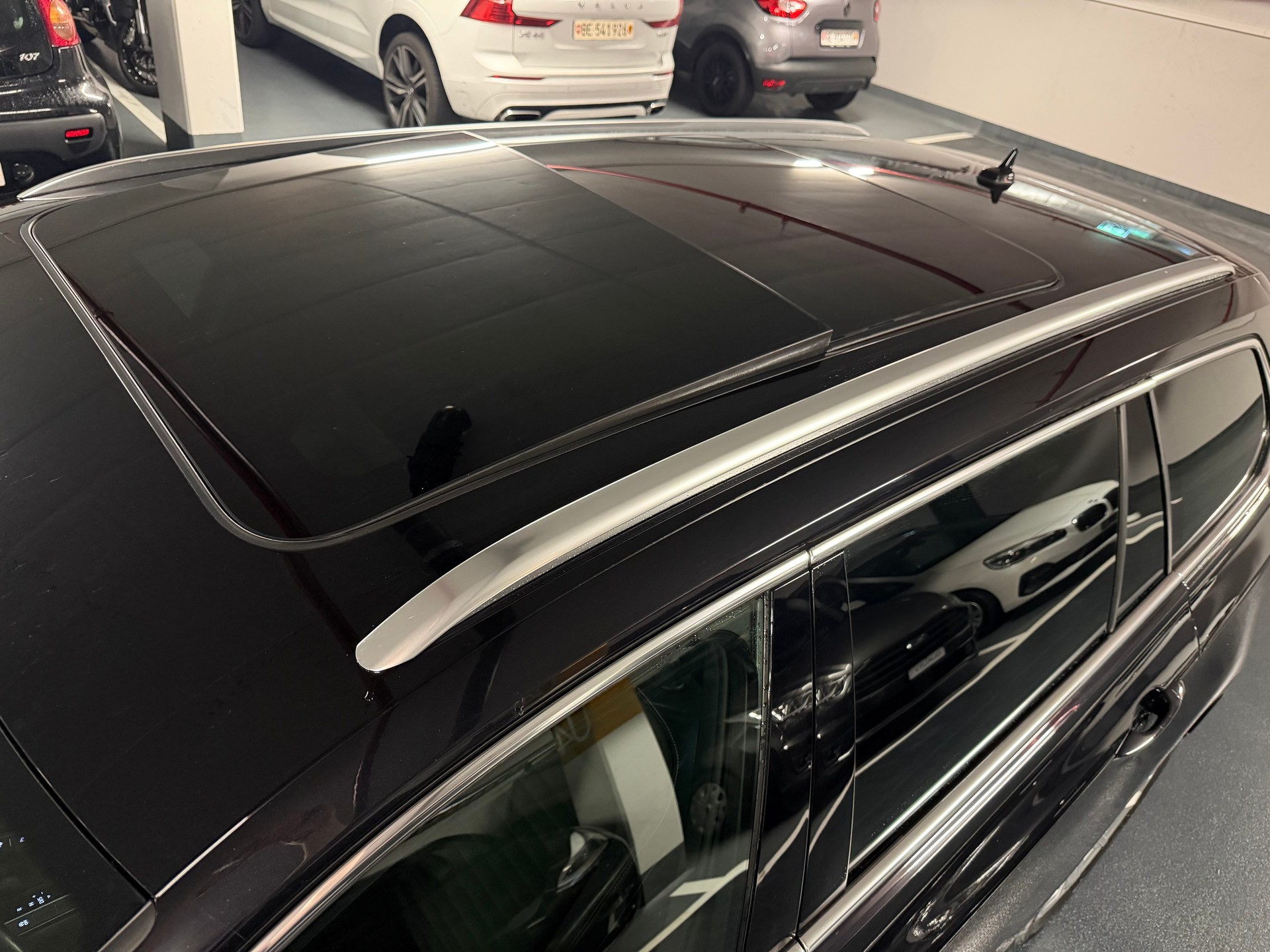 VW Passat 2.0 TDI BMT Elegance DSG-image-4