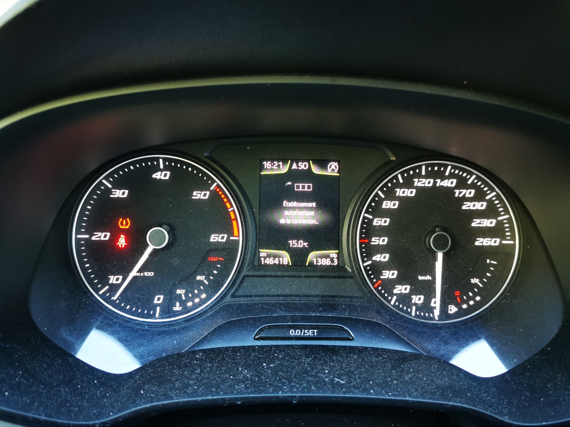 SEAT Leon ST 2.0 TDI X-Perience 4Drive DSG-image-13